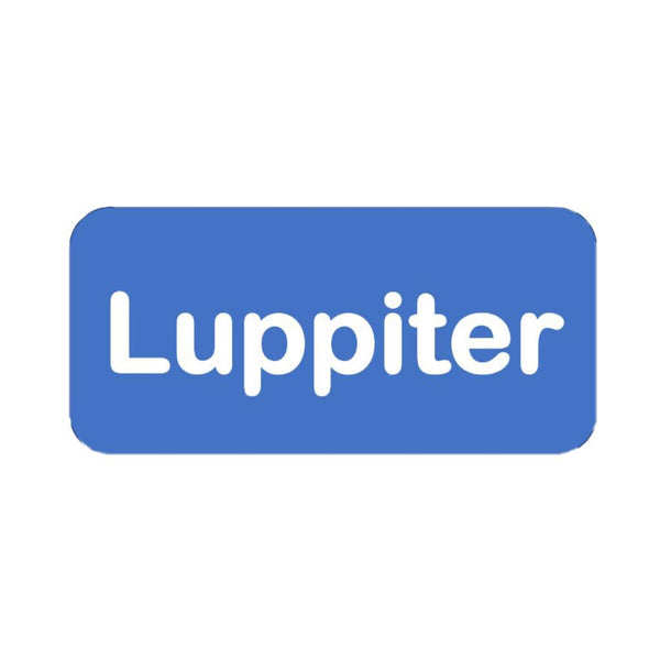 Luppiter US logo