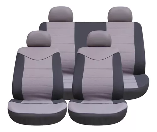 Luppiter Seat Cover Universal Fit Poly  8pcs/ set
